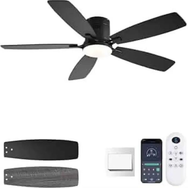 Ventilador de techo 236-627