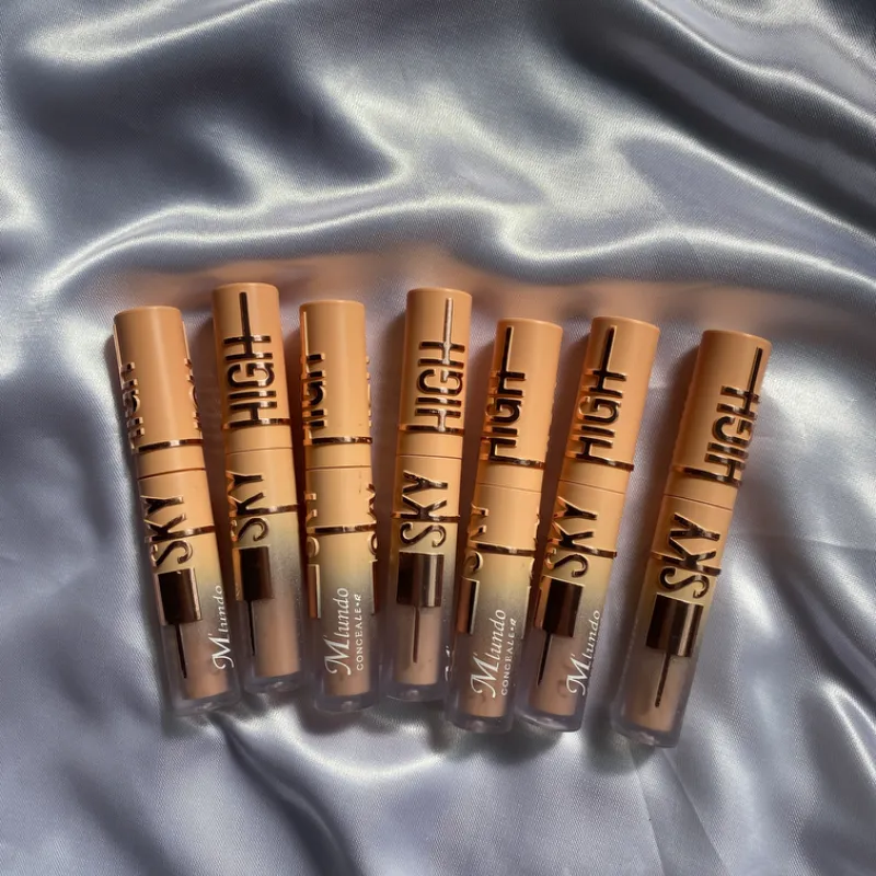 Corrector líquido SkyHig