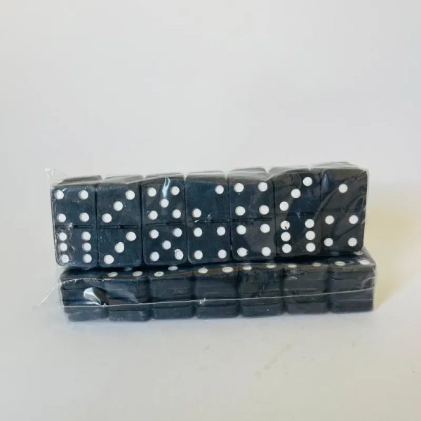 Dominó doble 6