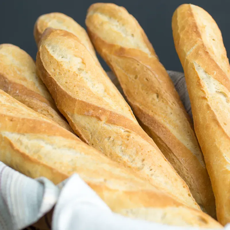 BAGUETTE HABANA PH