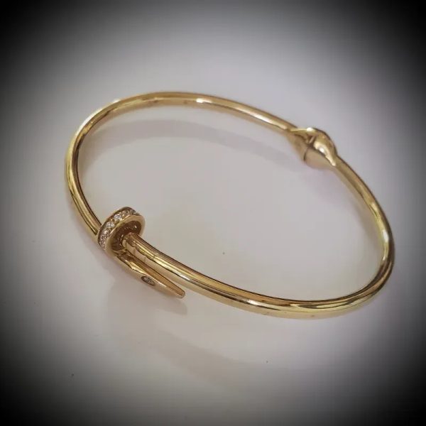 14K  $695