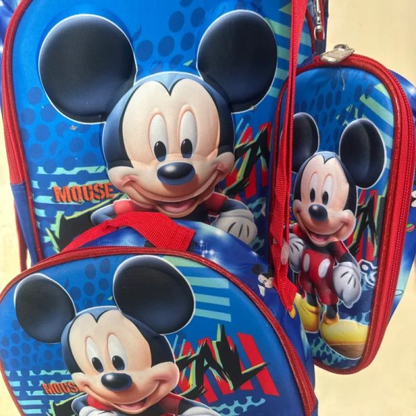 Mochila
