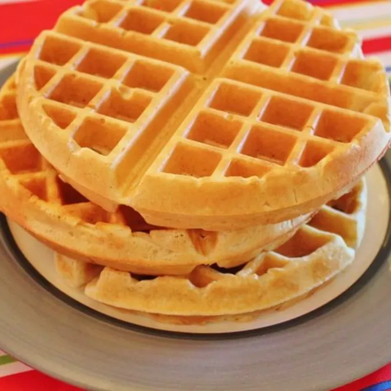Waffle