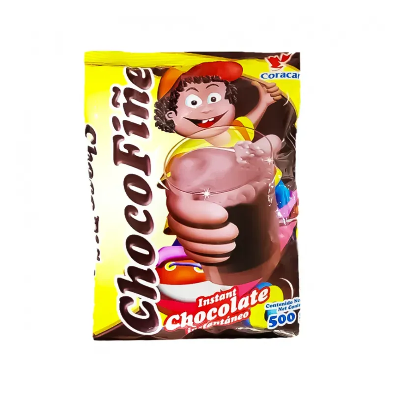 Chocofiñe