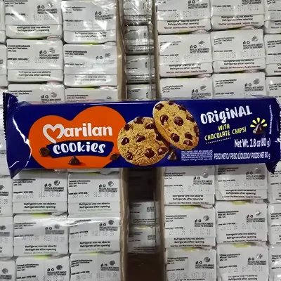 Cookies Marilan Original 80g