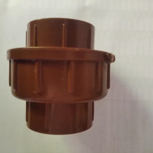Universal 1"