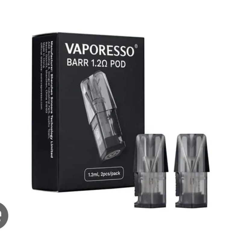 VAPORESSO BARR
