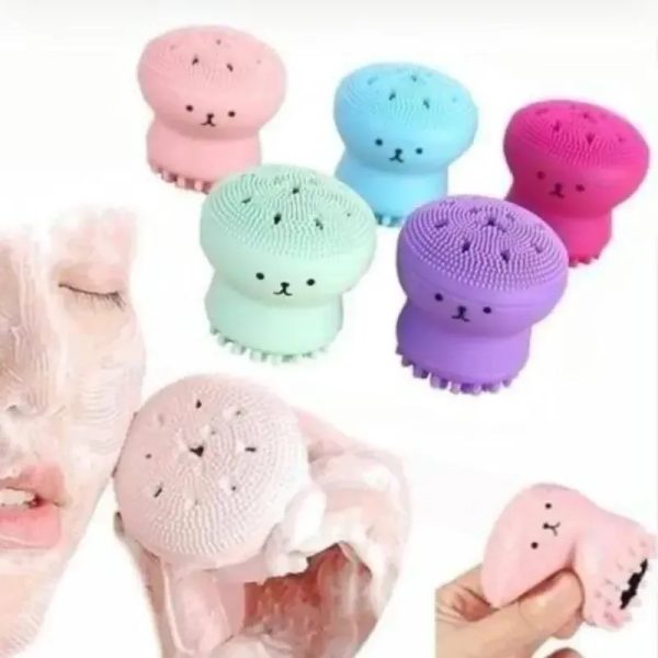 Pulpitos exfoliantes