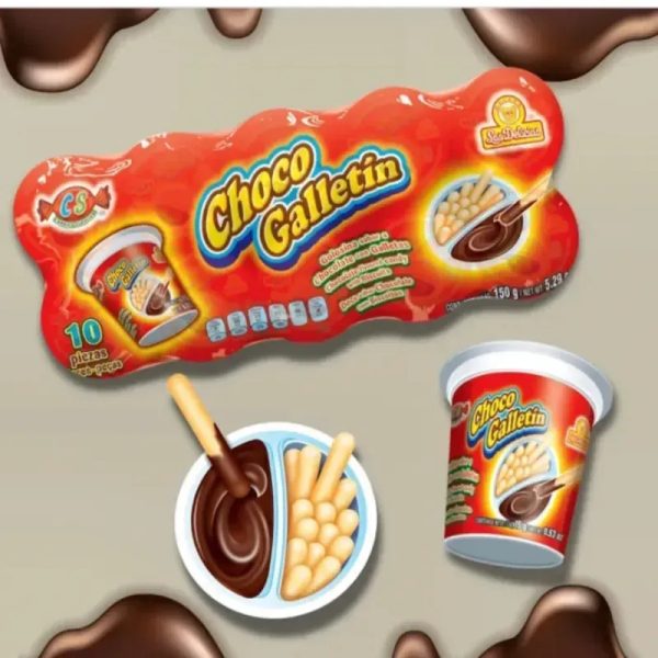 ChocoGalletin