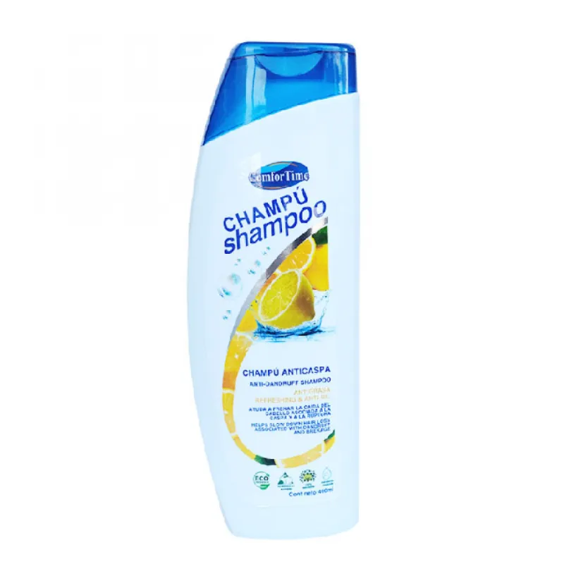 Shampoo Comfor