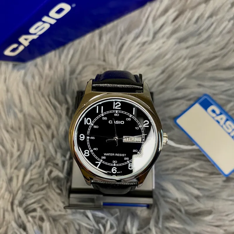 Casio MTP-V006L-1B2
