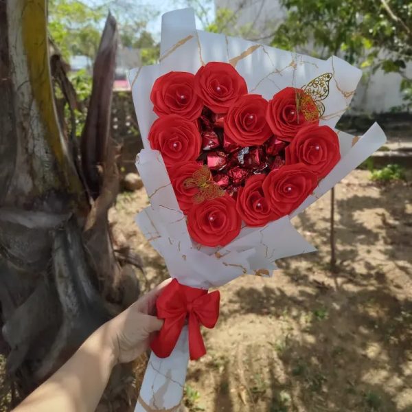 Ramo de Rosas 