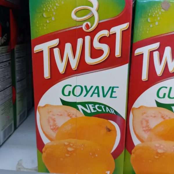 Jugo caja 1LT