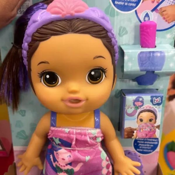 Muñeca