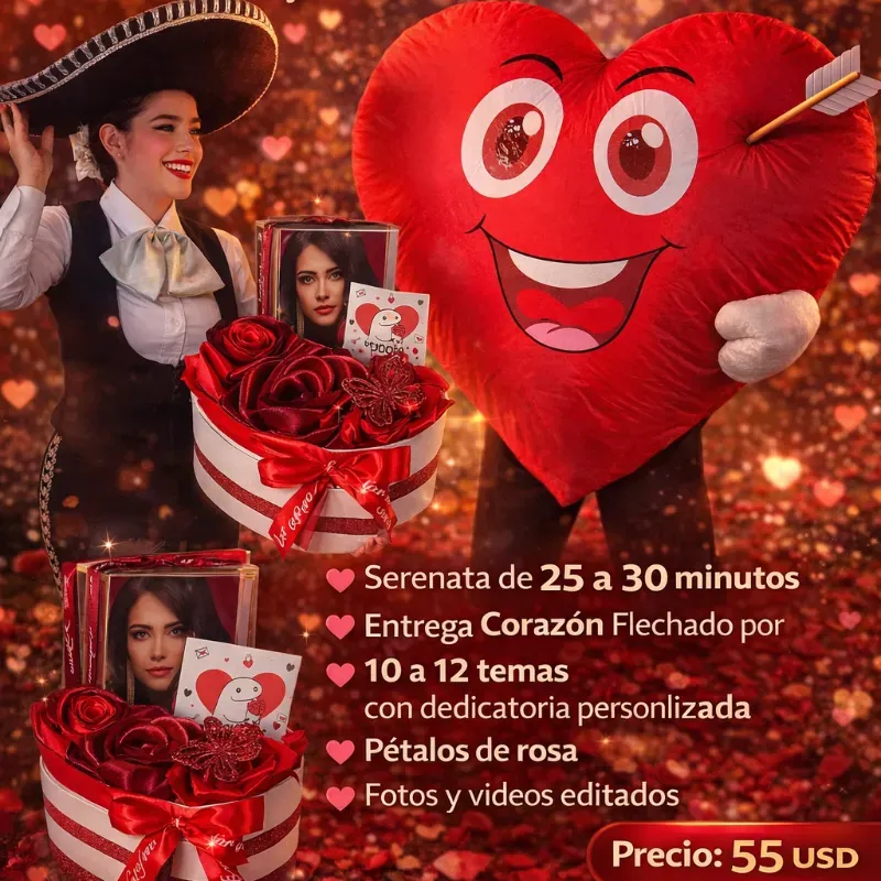 Entrega 14 febrero