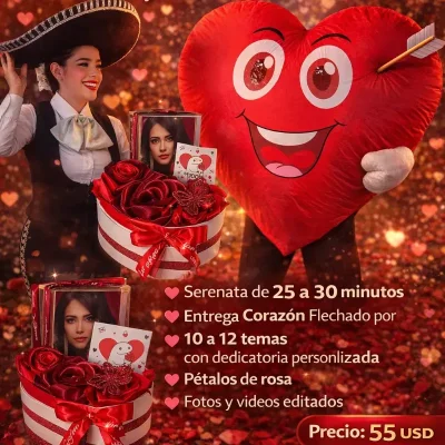 Entrega 14 febrero