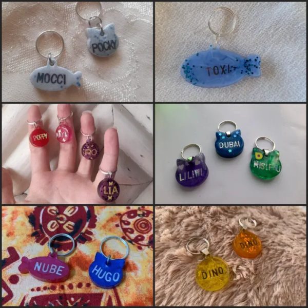 Placas para peques