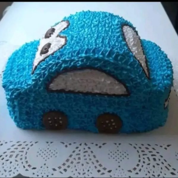 Cake de Merengue