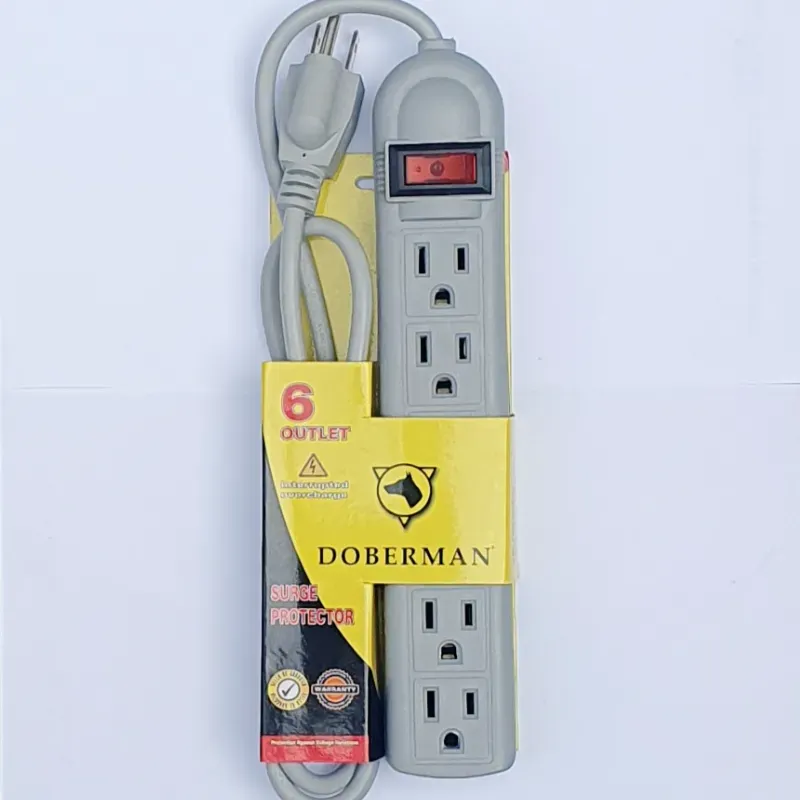 Extensión Eléctrica ( 0.80m )