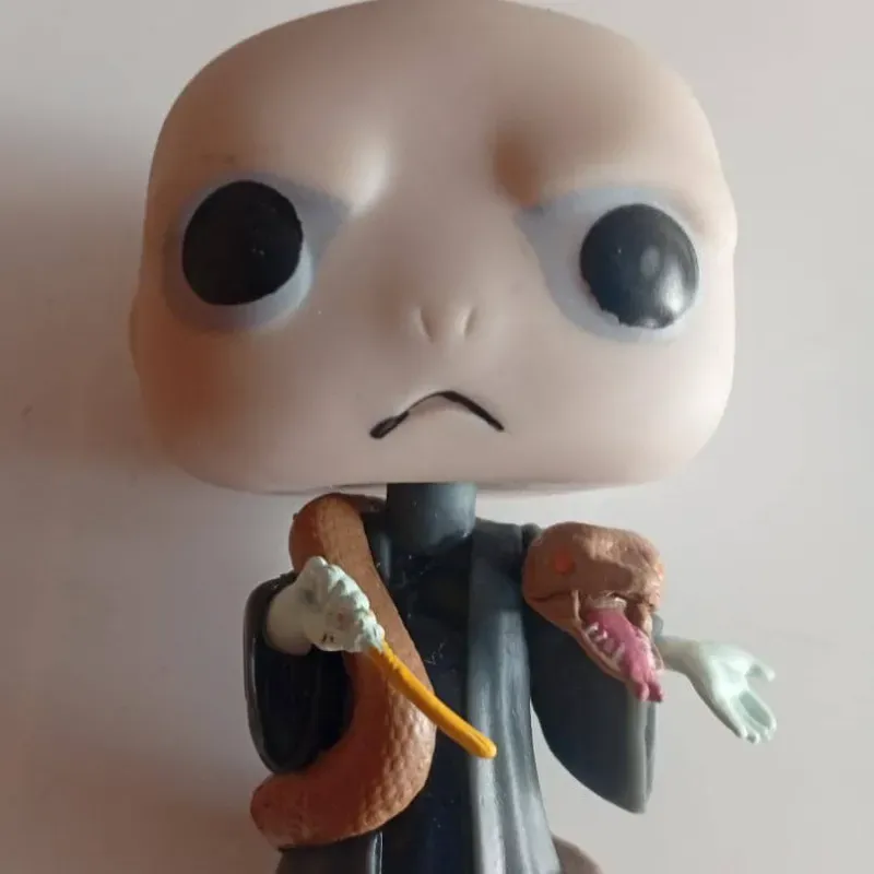 Funko Pop!: Lord Voldemort