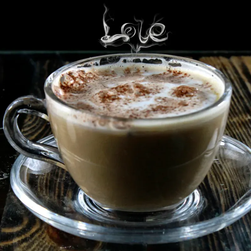 Capuchino