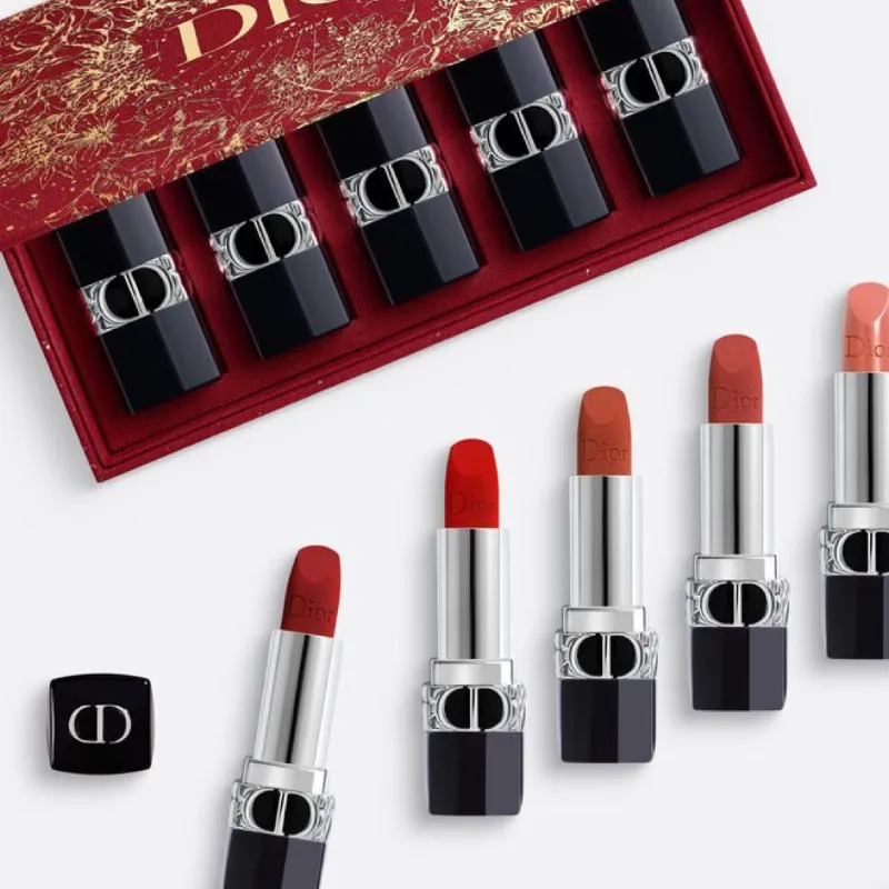 Dior Rouge Lipstick