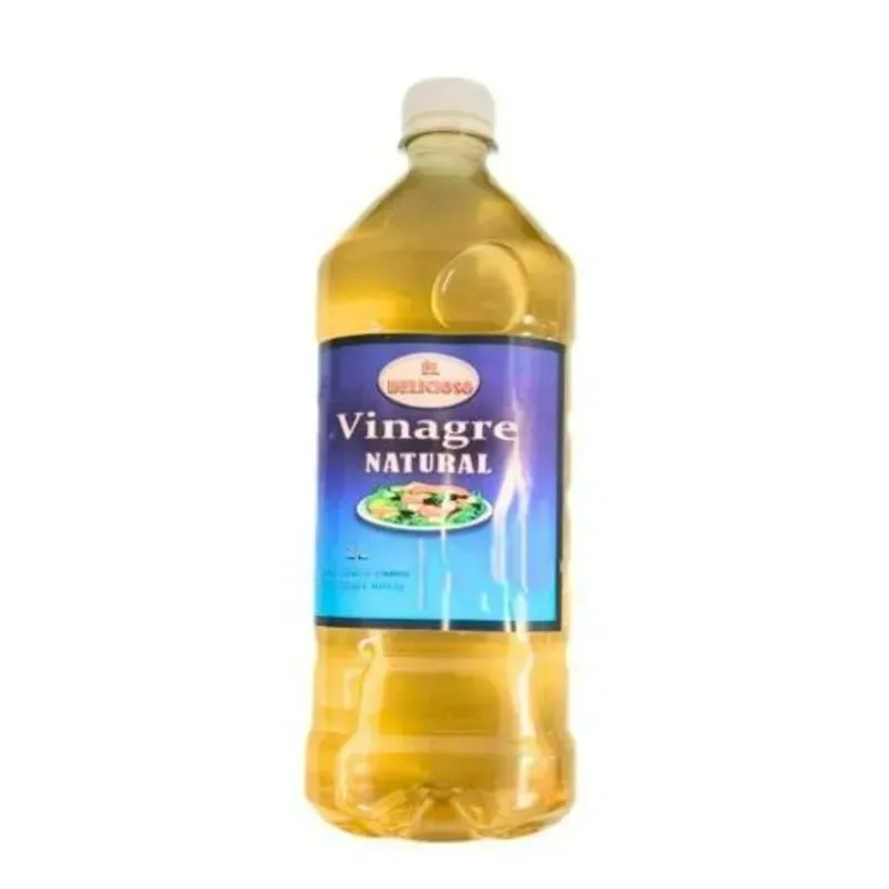 VINAGRE NATURAL - 1 LITRO