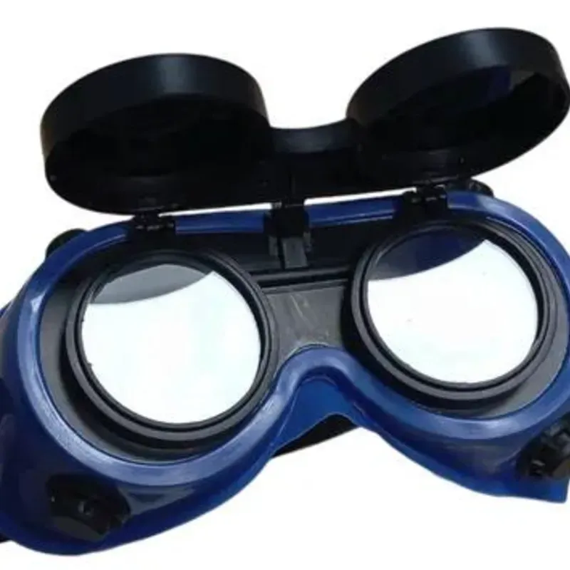 Gafas Oscuras de Protección