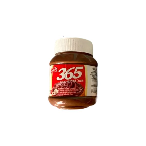 Nutella