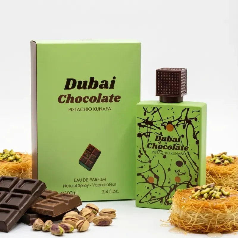 Dubai Chocolate - Unisex