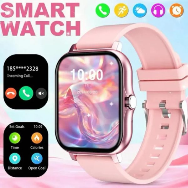 Reloj inteligente 