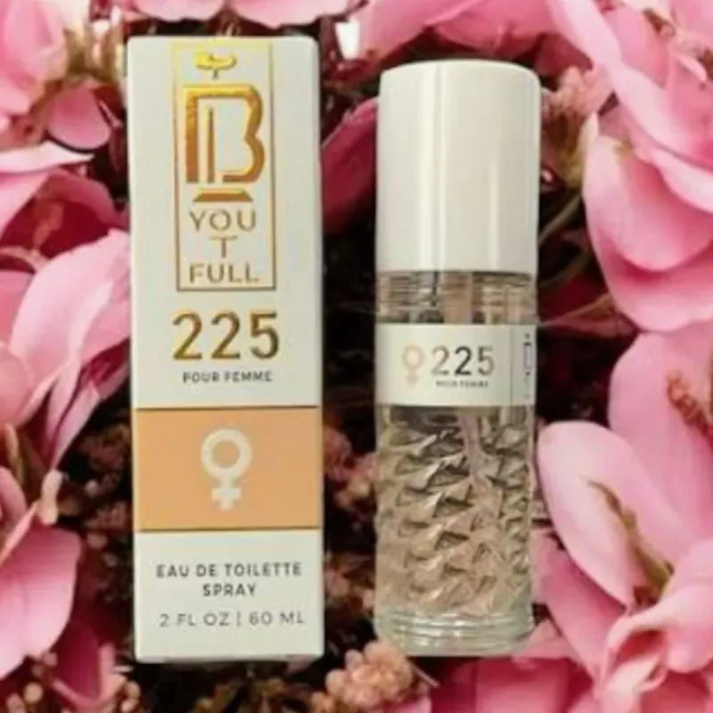 Perfume 225 inspirado by Coco Mademoiselle Chanel