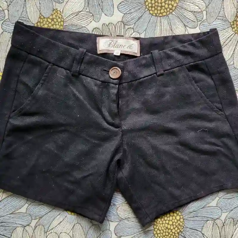 Short talla S