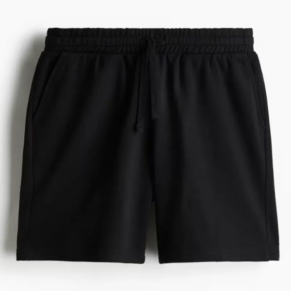 Short Regular Fit