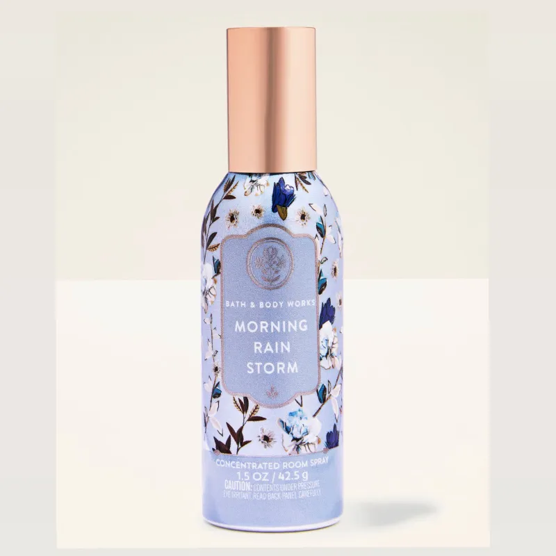 Room Spray Morning Rain BBW