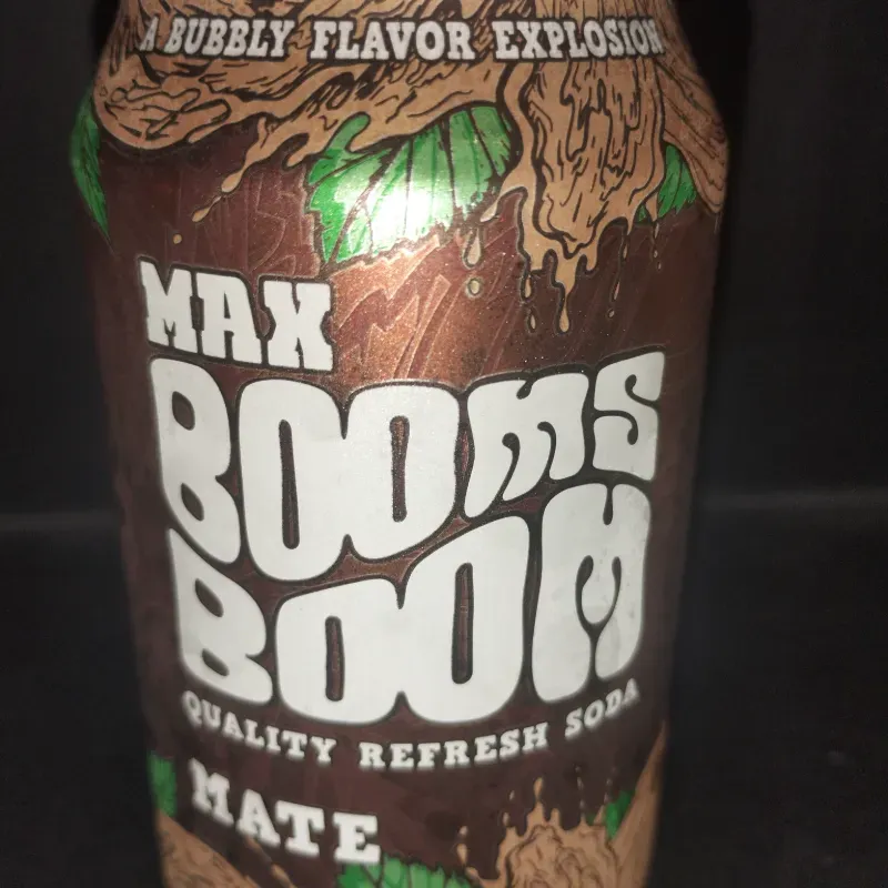 max boom mate