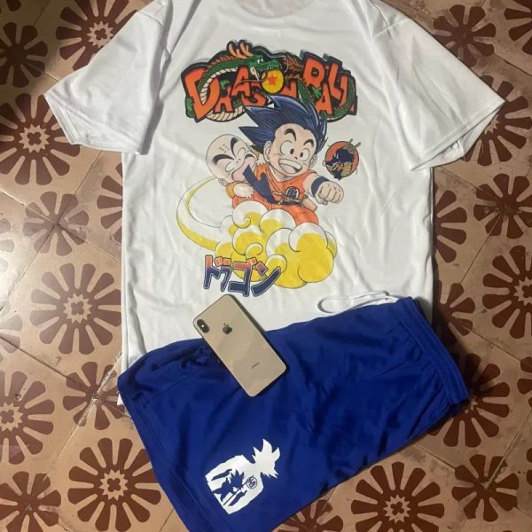 Conjunto para hombre
