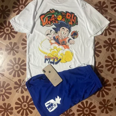 Conjunto para hombre