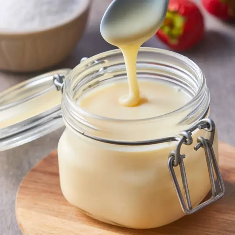 Leche Condensada