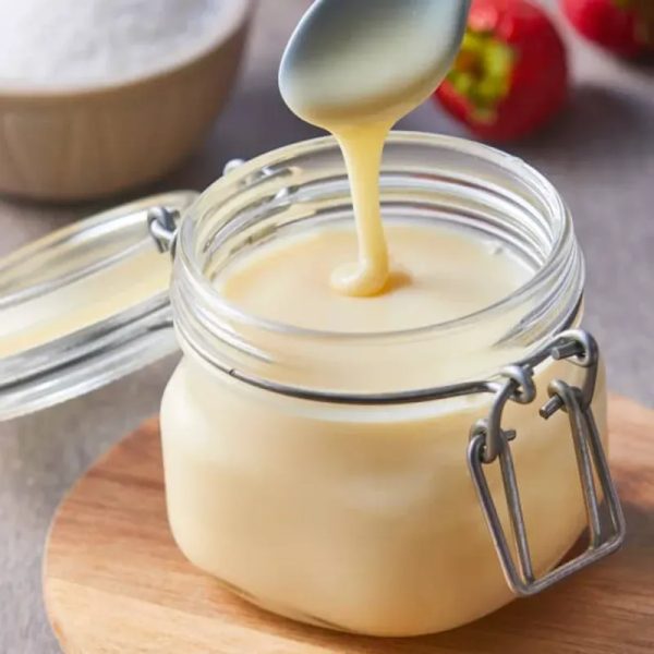 Leche Condensada