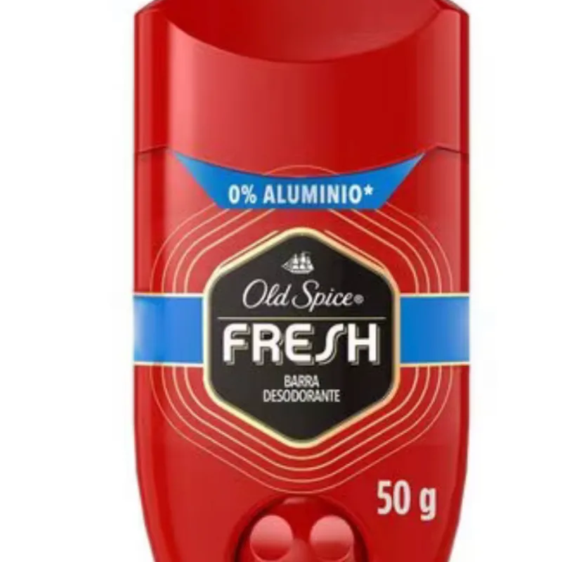 Desodorante Old Spice
