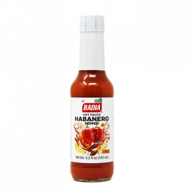 Picante Habanero