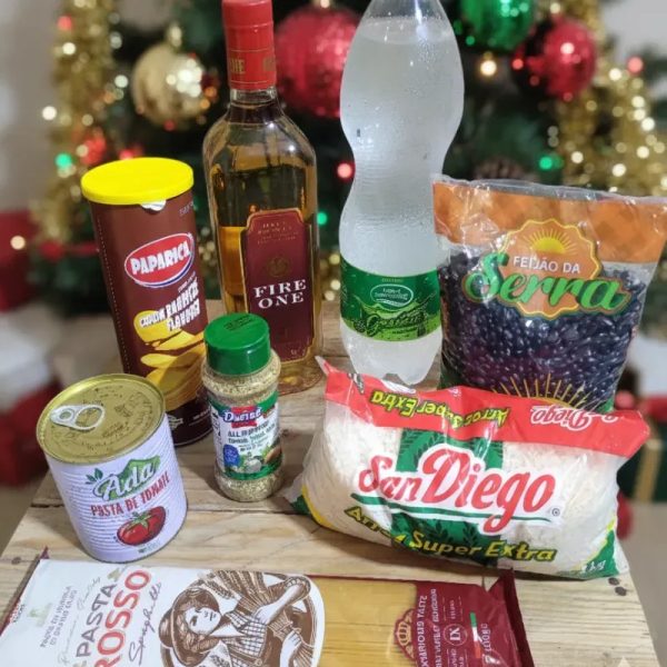 COMBO MIX