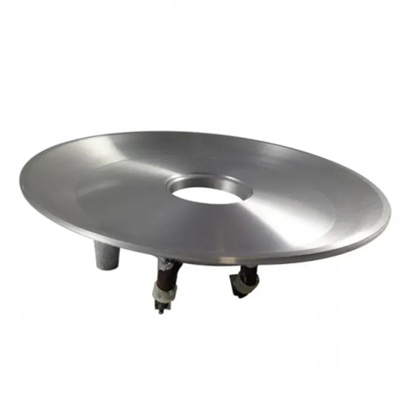 Resistencia de ollas frijolera y arrocera