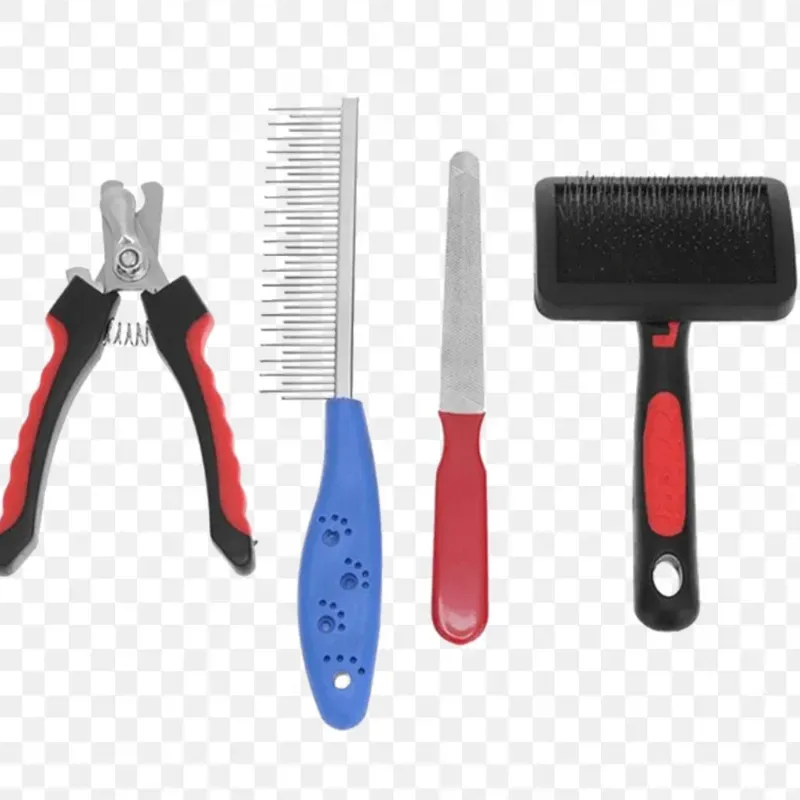 Kit de Limpieza para Perros 