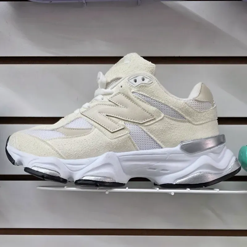 Zapatillas New Balance mocca