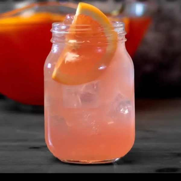 Vodka Punch