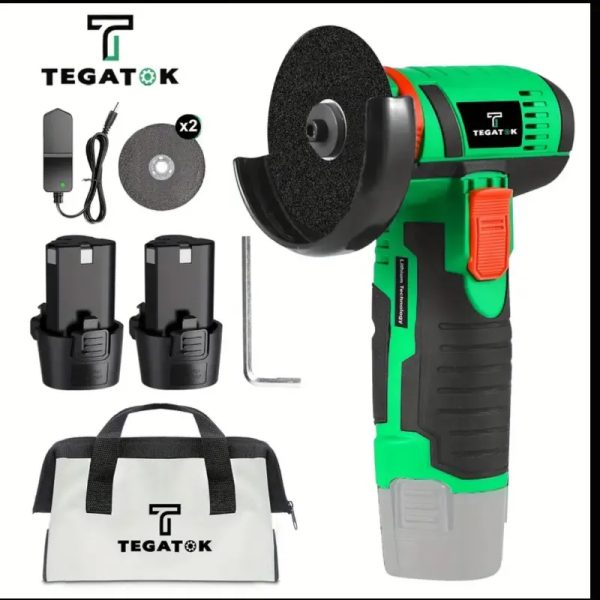 1 Set Tegatok Amoladora para cortal