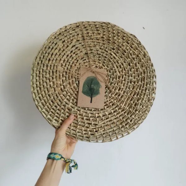 Doilie para platos