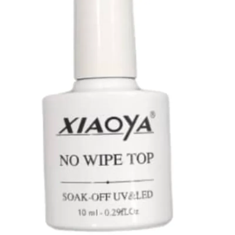 AS1>Top Coat "Xiaoya" 10ml